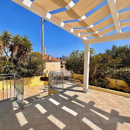 Apartamento Residenza Vaccileddi Exterior foto